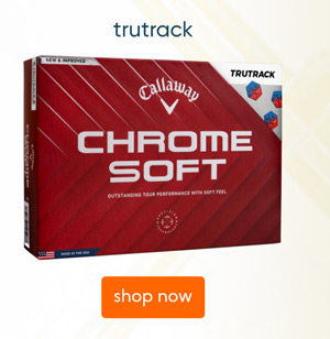 Chrome Soft Trutrack