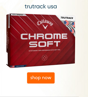 chrome soft trutrack usa