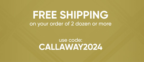 Callaway golf ball deal - free shipping