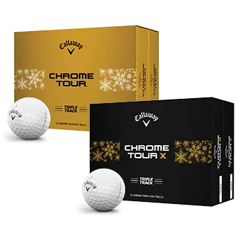 Callaway Golf Balls