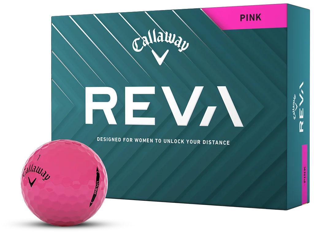 REVA Pink