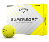 Supersoft - Yellow | Shop Now