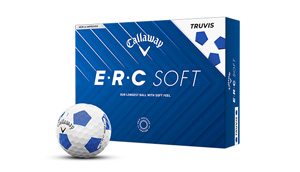 ERC Soft Truvis White | Shop Now