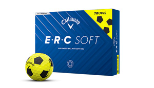 ERC Soft Truvis Yellow | Shop Now