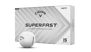 Superfast White | Shop Now