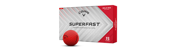 Superfast Red | Shop Now