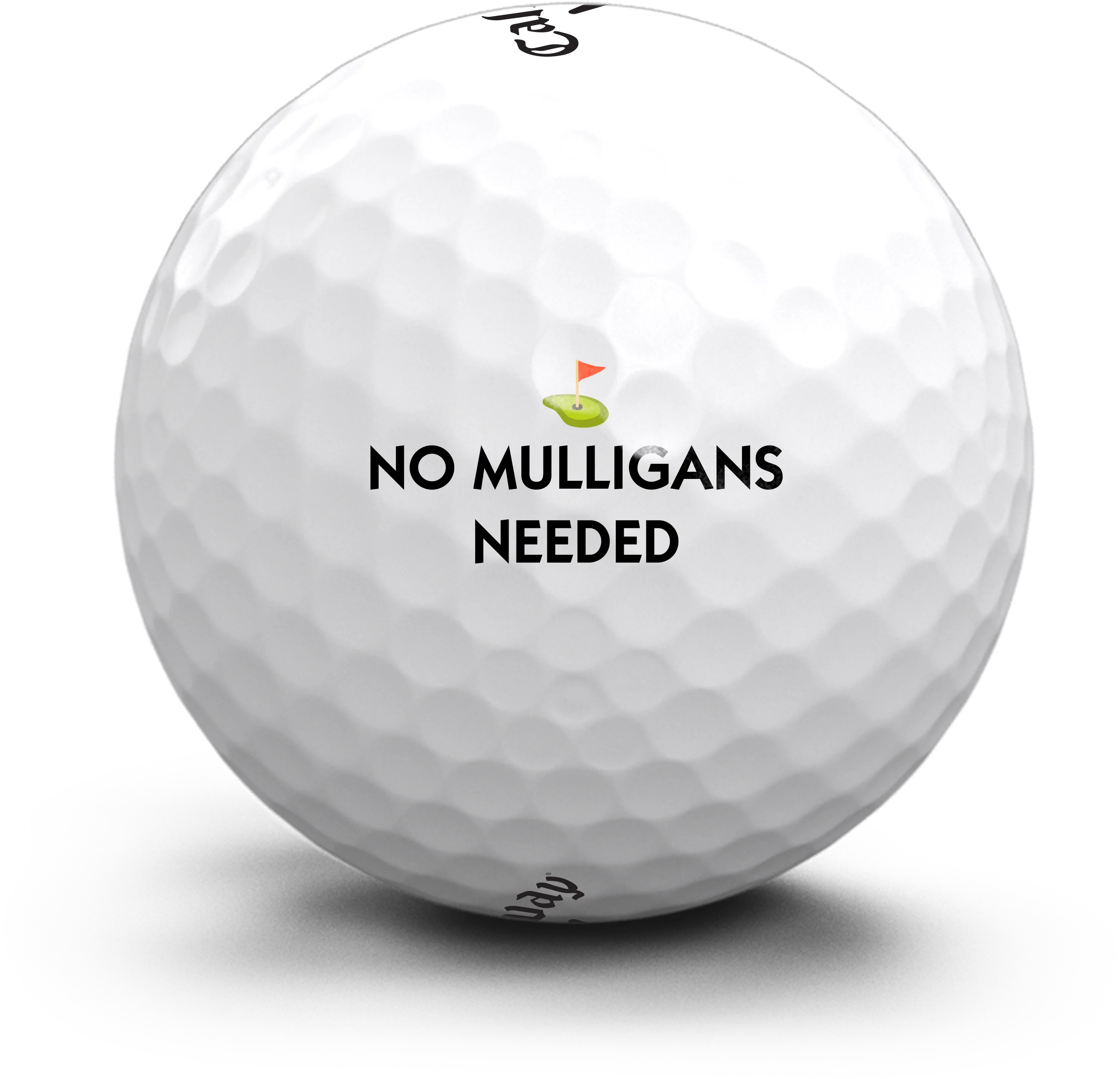 Callaway Golf Balls