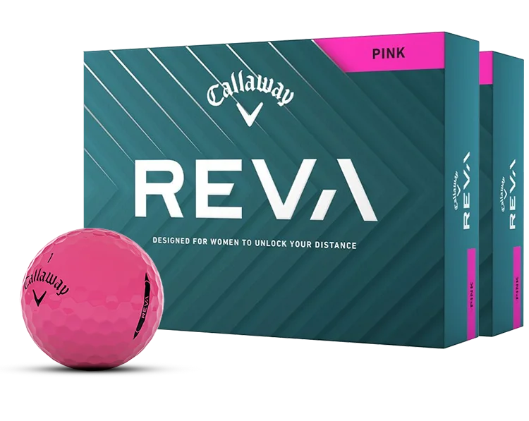 Reva Pink