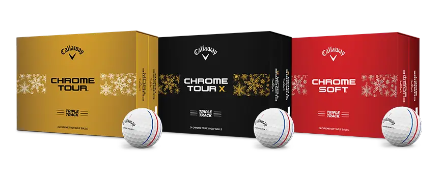Callaway Boxes