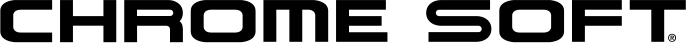 Chrome Soft Logo