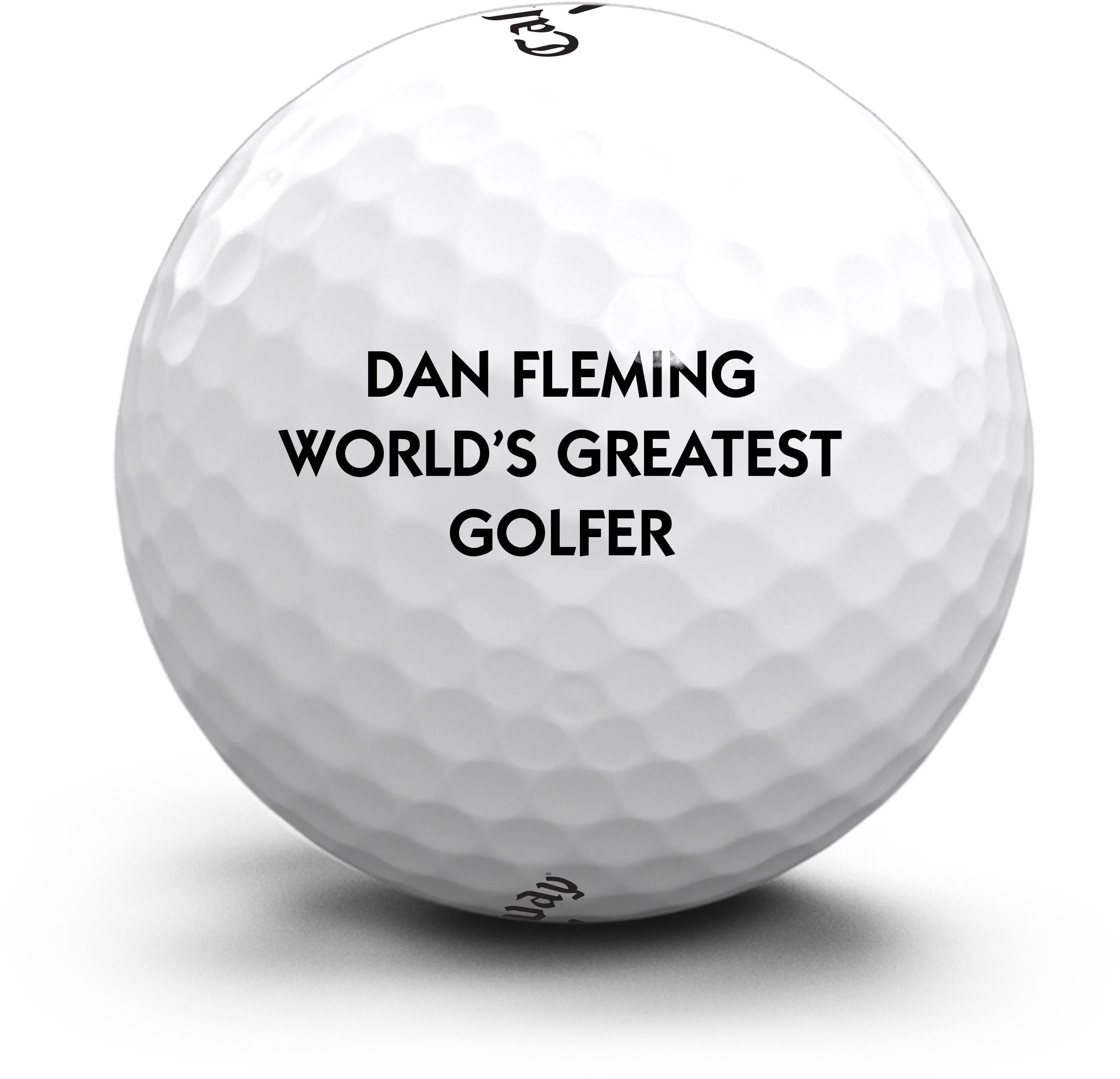Callaway Golf Balls