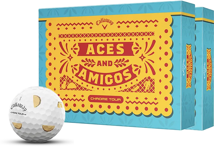 Chrome Tour Cinco de Mayo TruVis