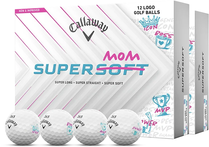 Supersoft Super Mom