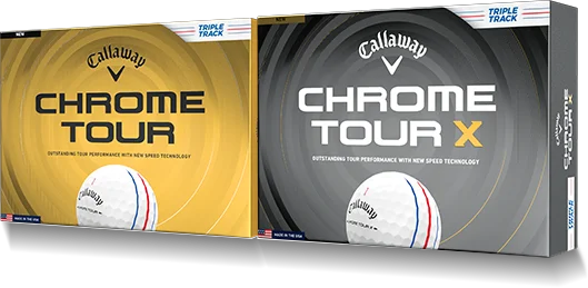 Callaway Golf Balls