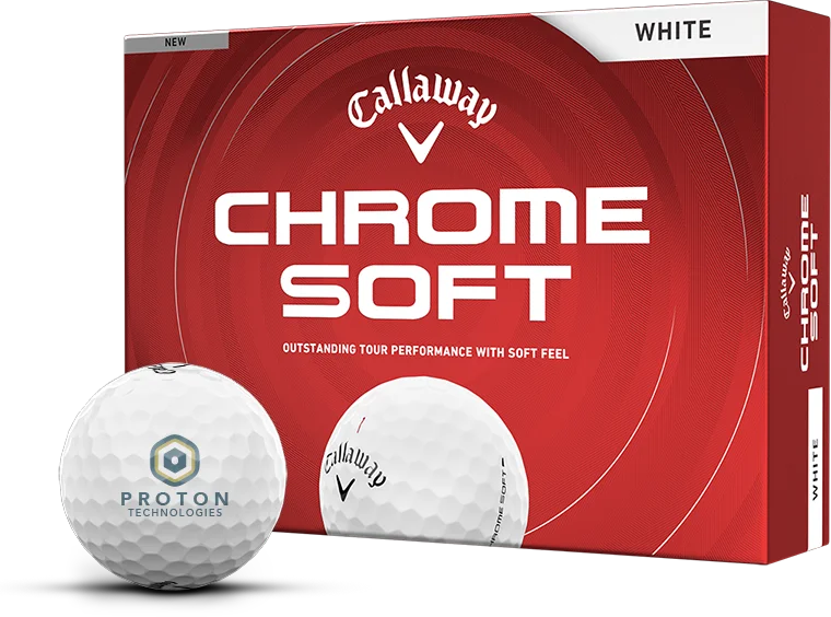 Chrome Soft White