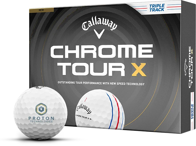 Chrome Tour X Triple Track