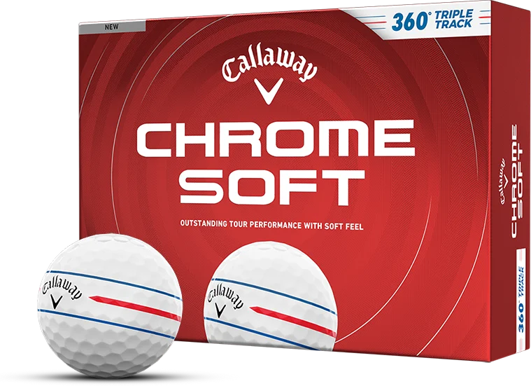 Chrome Soft 360