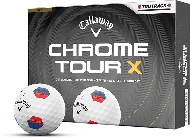 Chrome Tour X TruTrack