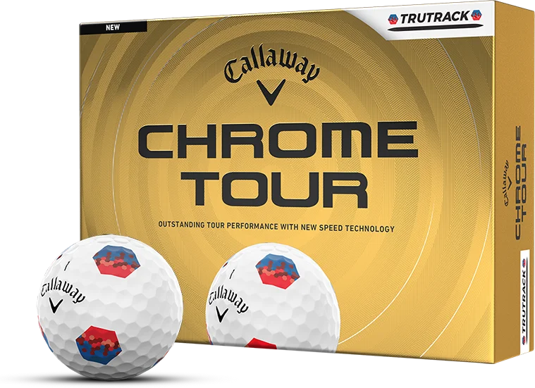 Chrome Tour TruTrack