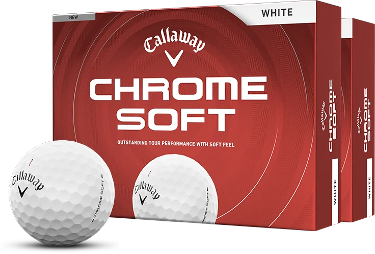 Chrome Soft