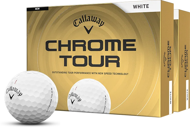 Chrome Tour