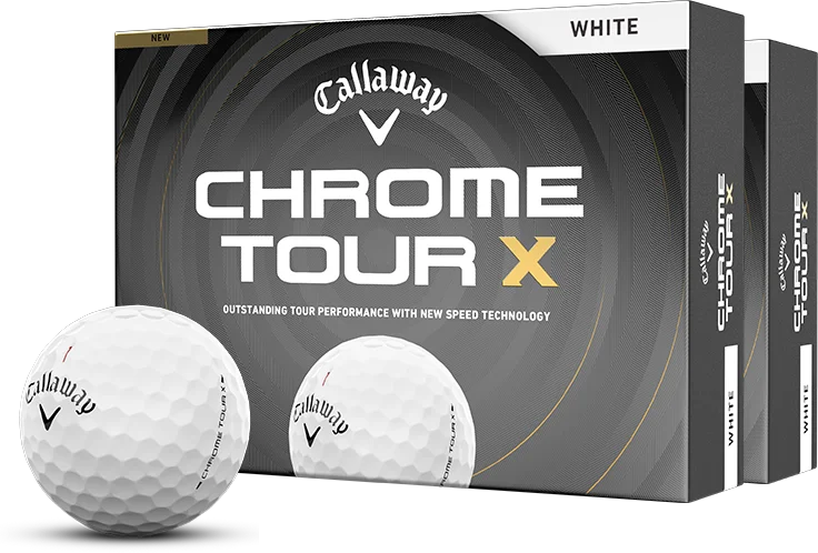Chrome Tour X