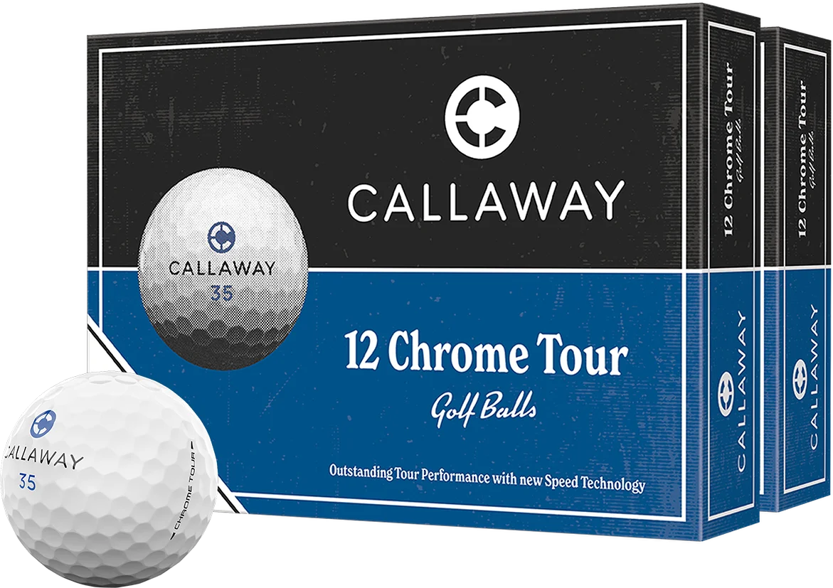Chrome Tour Retro Rule