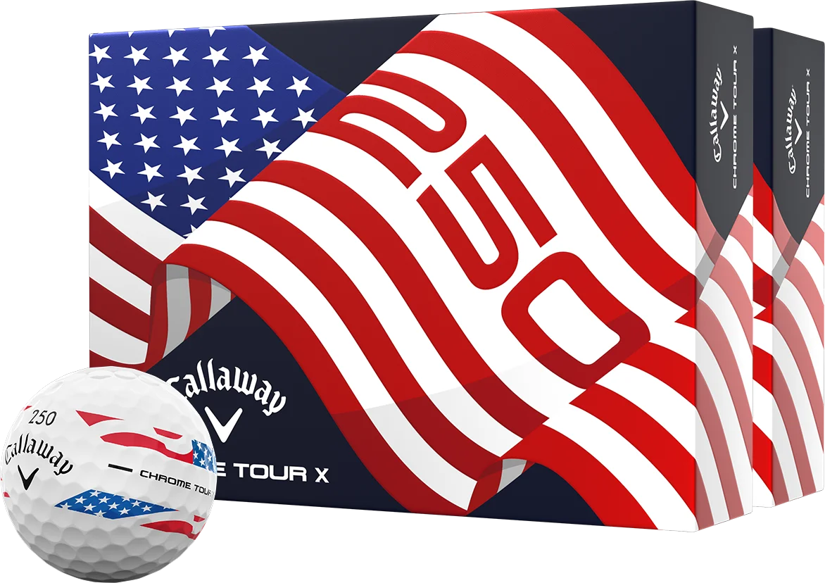 Chrome Tour X 360 USA