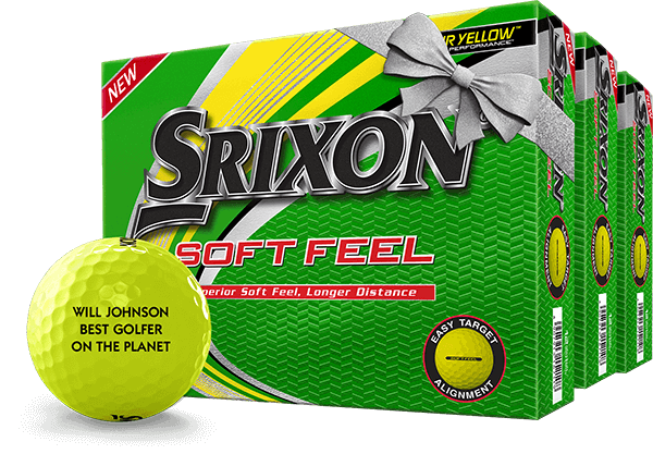 new golf ball deals