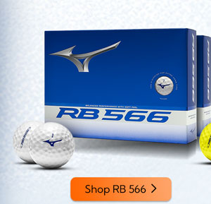 Shop Mizuno RB 566 - White