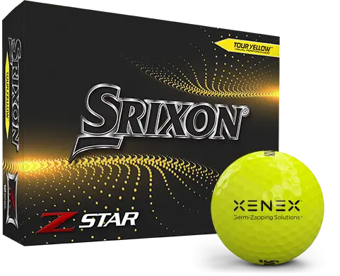 Z-Star Yellow