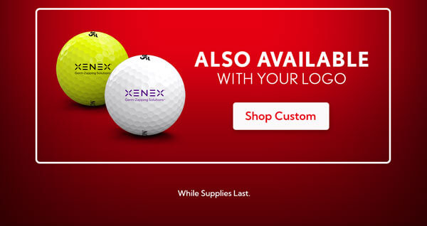 Srixon's Z-Star and Z-Star XV Golf Balls Price Drop Also Available with Your Logo