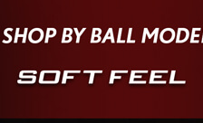 Shop by Ball Model: Soft Feel Series Golf Balls
