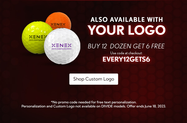 Also Available with your logo - Buy 12 Dozen Get 6 Dozen Free!