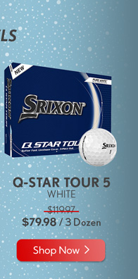 Shop Q-Star Tour 5