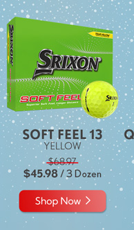 Shop Soft Feel 13 Yellow