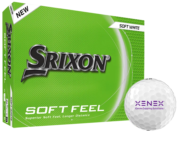 Soft Feel 14