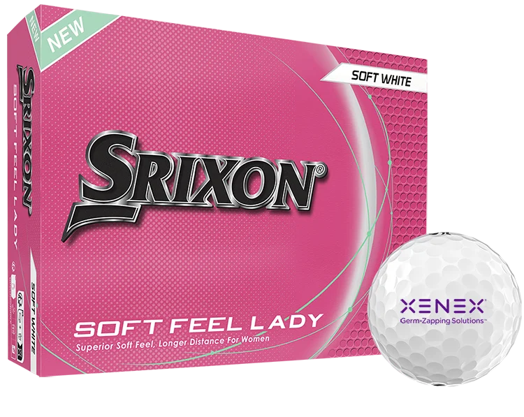 Soft Feel Lady 9