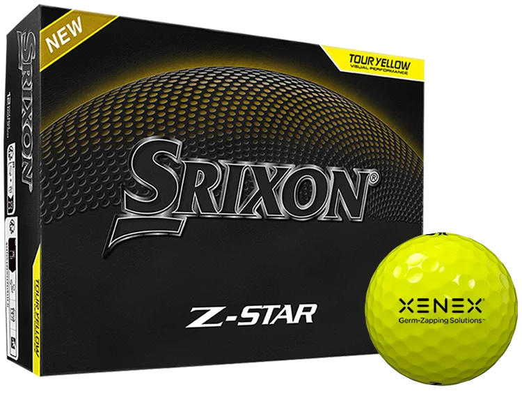 Z-Star 9 Yellow