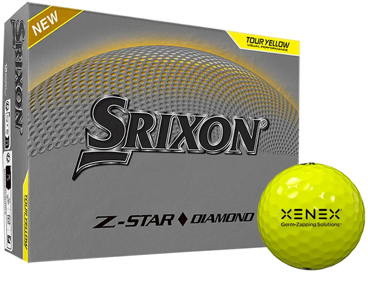 Z-Star Diamond 3 Yellow