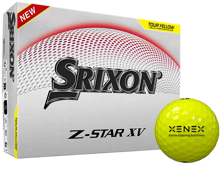 Z-Star XV 9 Yellow