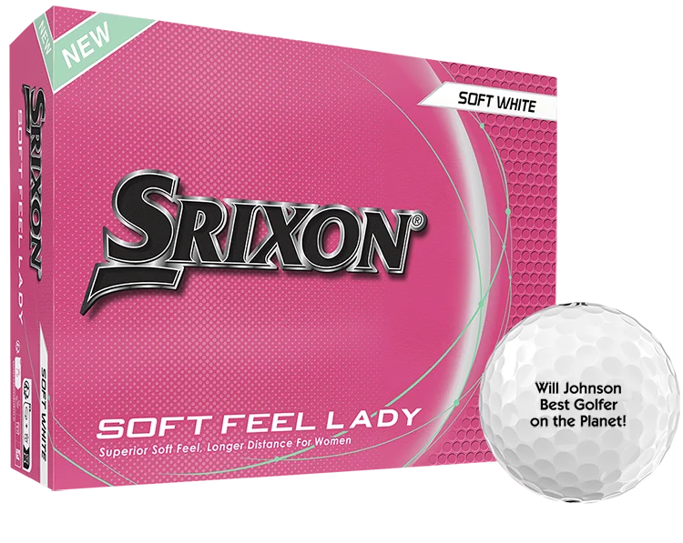 Soft Feel Lady 9