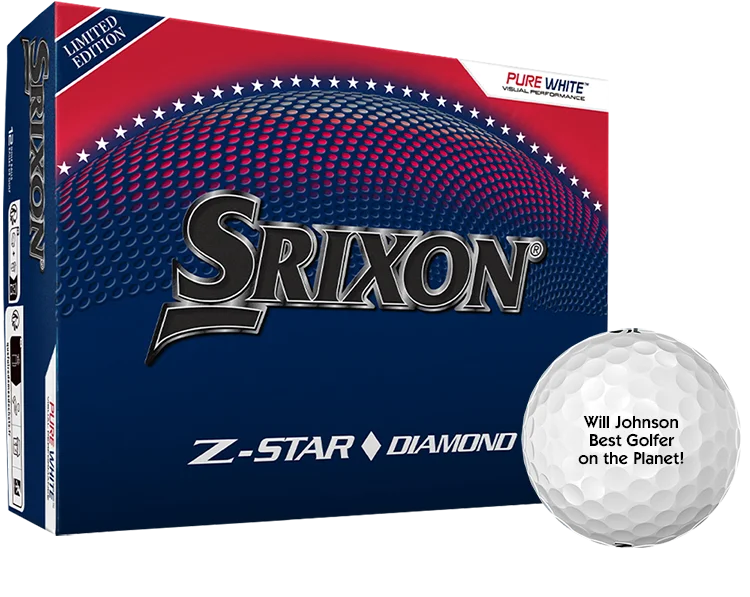 Limited Edition Z-Star Diamond All-American