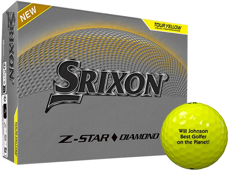 Z-Star Diamond 3 Yellow