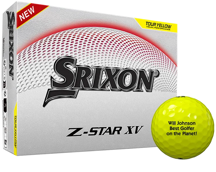 Z-Star XV 9 Yellow
