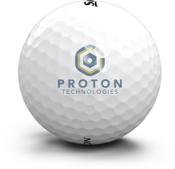 Srixon Golf Balls
