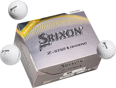Srixon Golf Balls