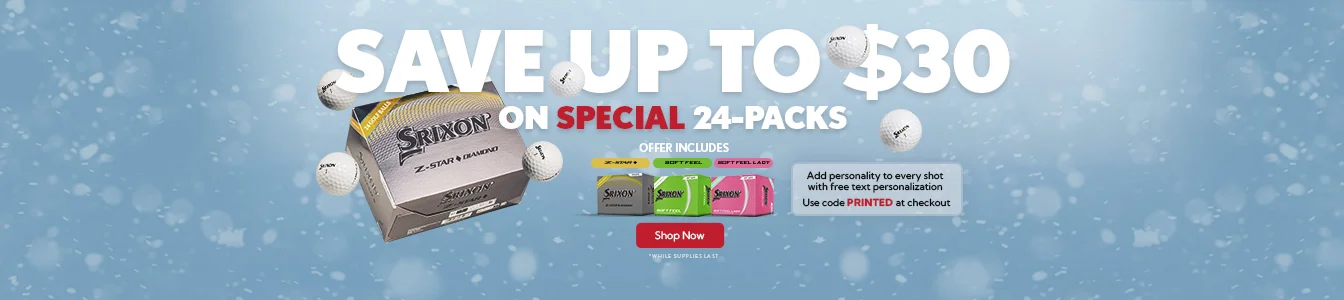 SAVE UP TO $30 ON HOLIDAY 24-PACKS | Shop Now