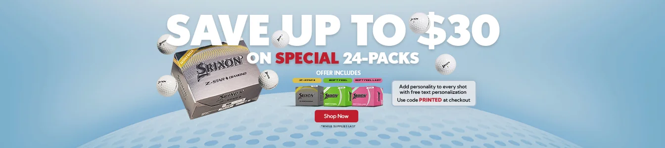 SAVE UP TO $30 ON HOLIDAY 24-PACKS | Shop Now
