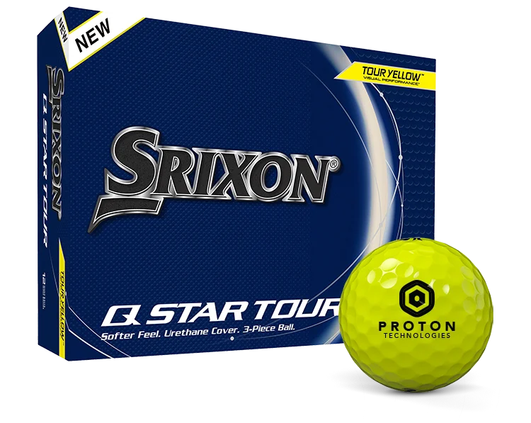 Q-Star Tour 5 Yellow